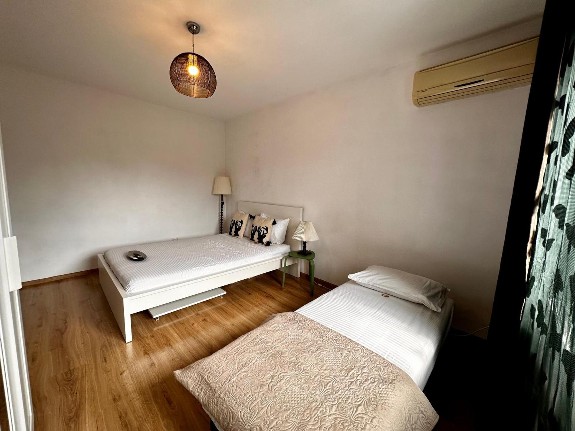 Romantic Charm, Spa, Free Early Check-In Bucureşti Ngoại thất bức ảnh